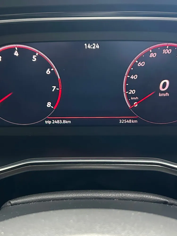 Volkswagen VENTO 4P 2,0 TSI 230CV 350 Gli DSG — foto 9
