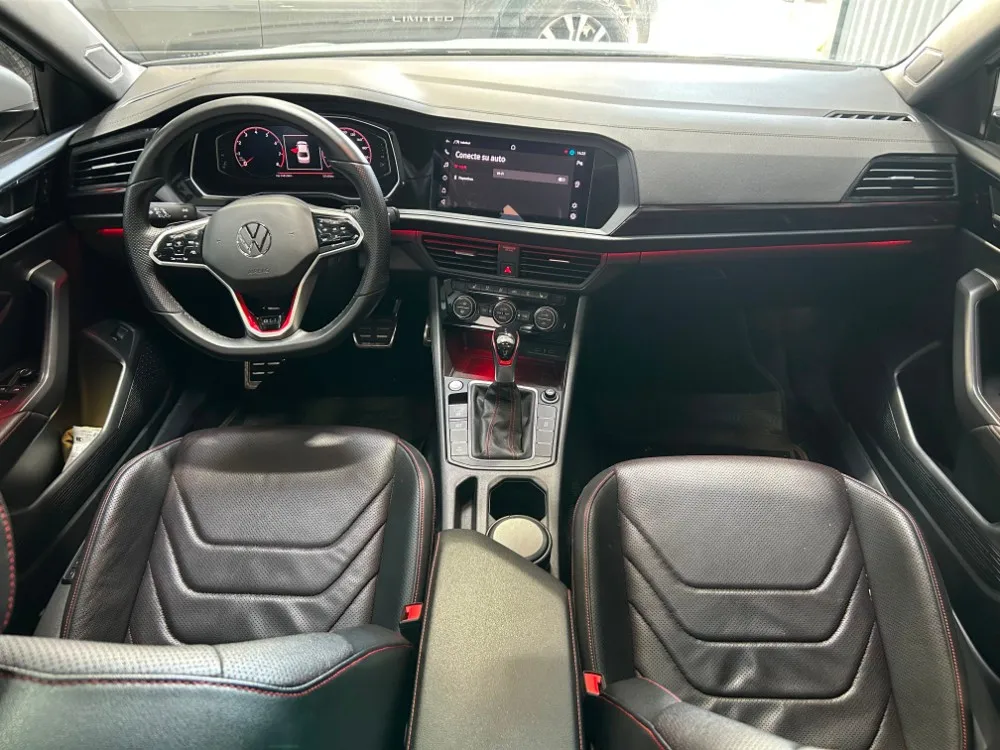 Volkswagen VENTO 4P 2,0 TSI 230CV 350 Gli DSG — foto 10