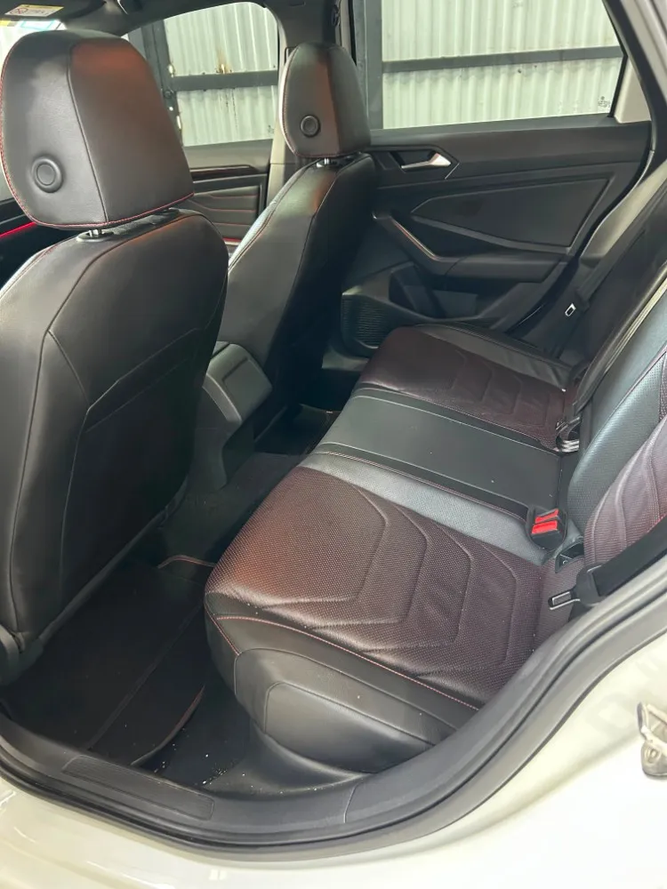 Volkswagen VENTO 4P 2,0 TSI 230CV 350 Gli DSG — foto 15