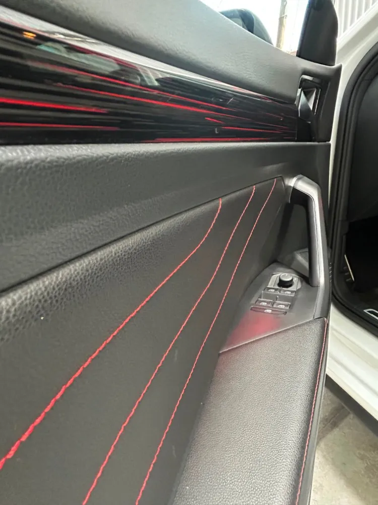 Volkswagen VENTO 4P 2,0 TSI 230CV 350 Gli DSG — foto 16