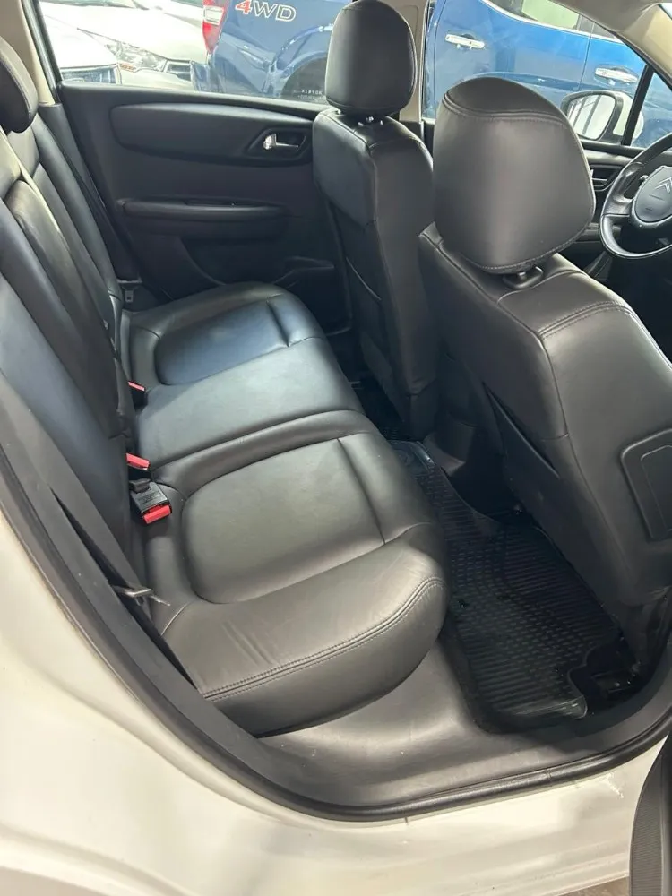 Citroën C4 2.0 16v Exclusive — foto 12