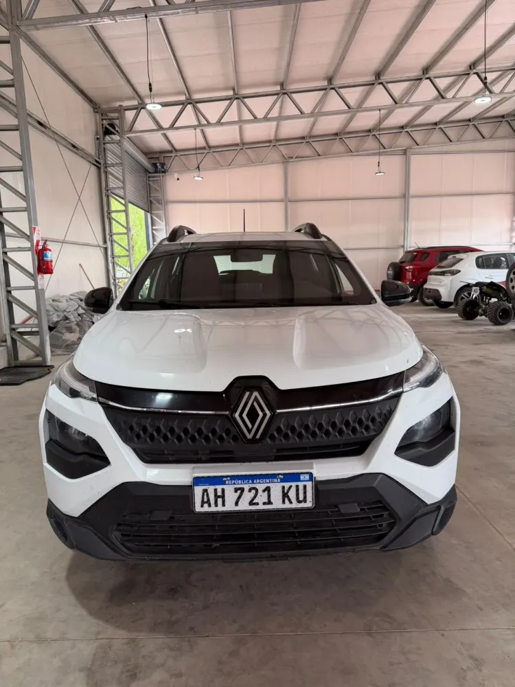Renault KARDIAN 5P 1,6 Evolution 2025 — foto 4