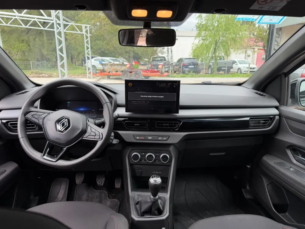 Renault KARDIAN 5P 1,6 Evolution 2025 — foto 5