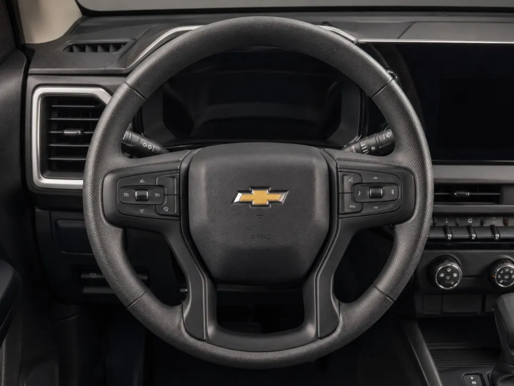Chevrolet S-10 PICK - UP S10 CD 2.8 TD 4X4 WT — foto 6