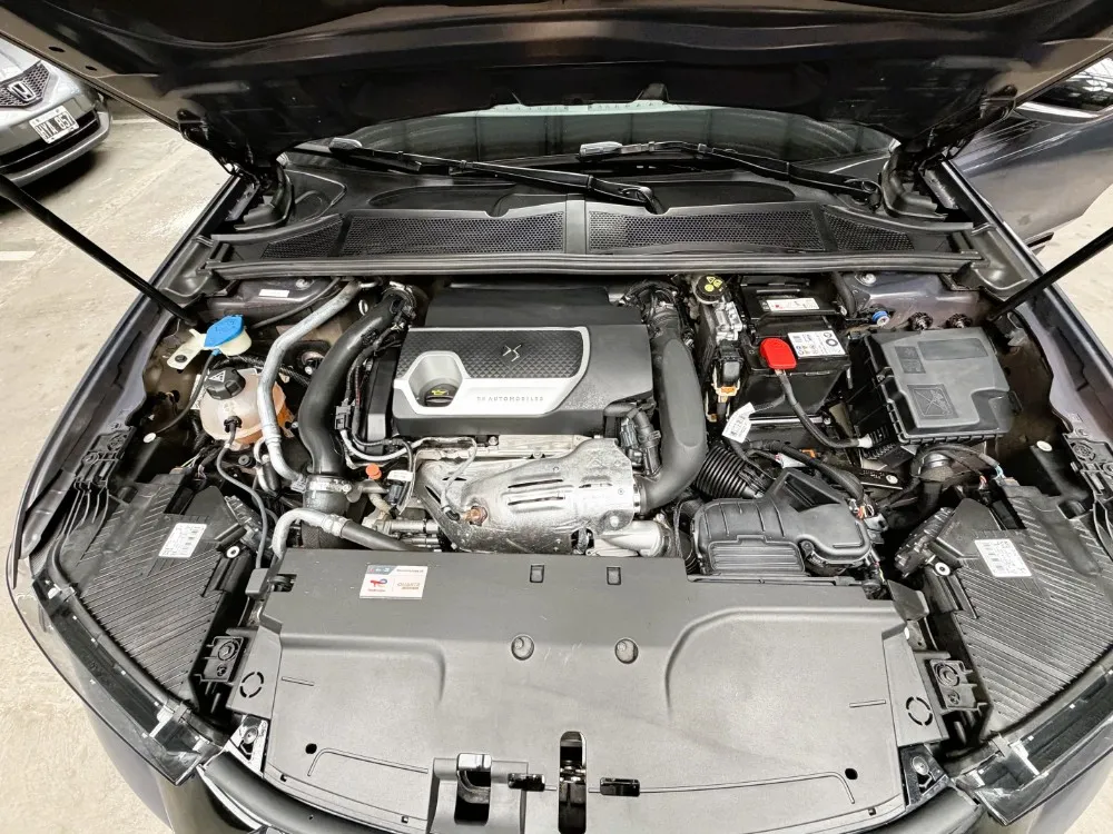 DS Automobiles DS4 ETOILE MY25 — foto 7