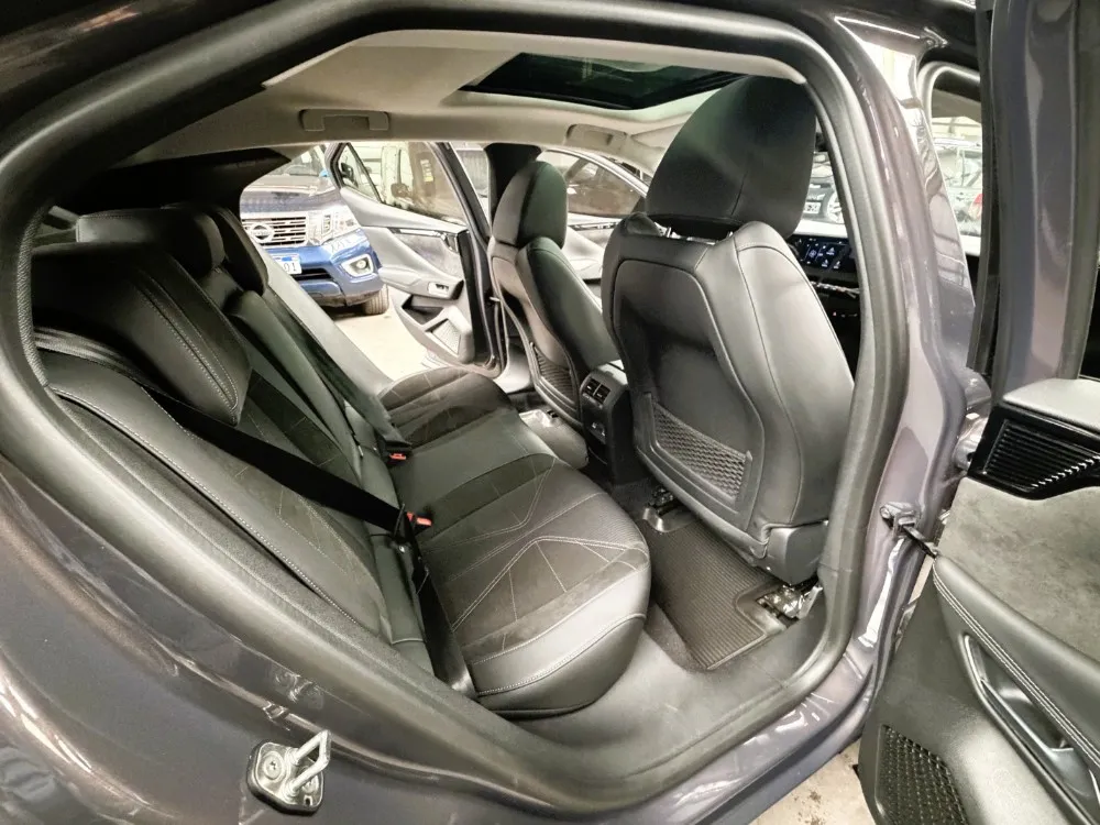 DS Automobiles DS4 ETOILE MY25 — foto 14