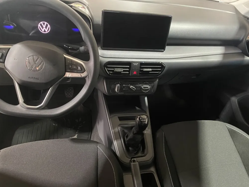Volkswagen TERA 5P 1,6 MSI Trend — foto 3