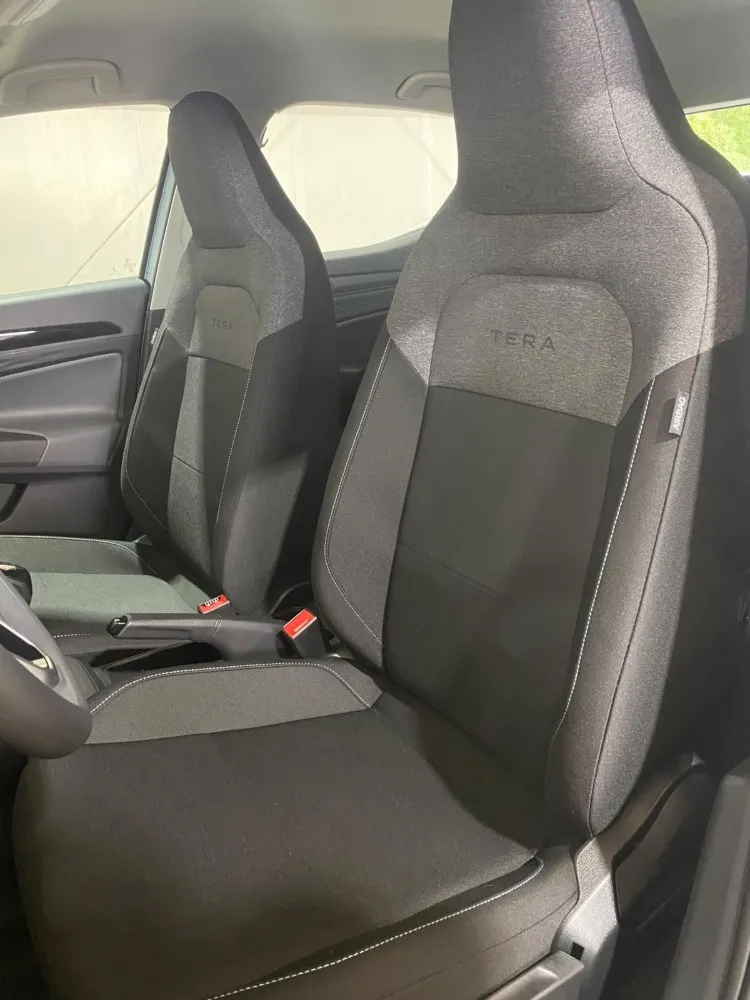 Volkswagen TERA 5P 1,6 MSI Trend — foto 4
