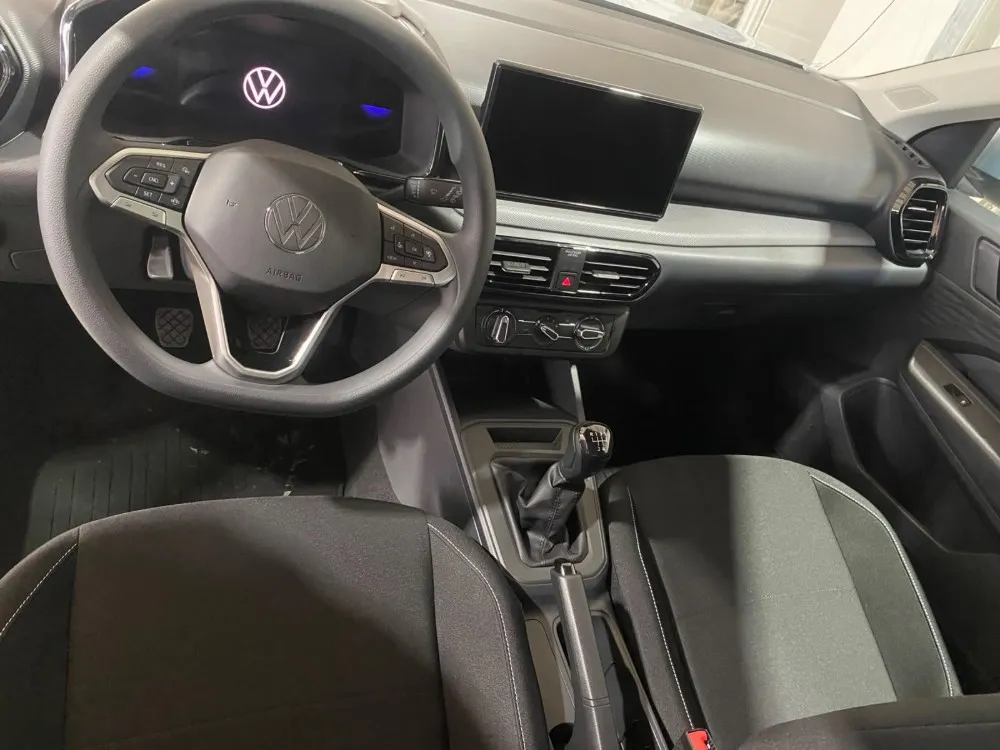 Volkswagen TERA 5P 1,6 MSI Trend — foto 5