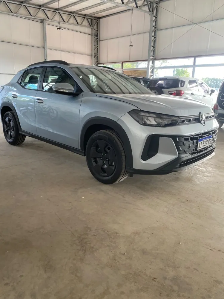 Volkswagen TERA 5P 1,6 MSI Trend — foto 7