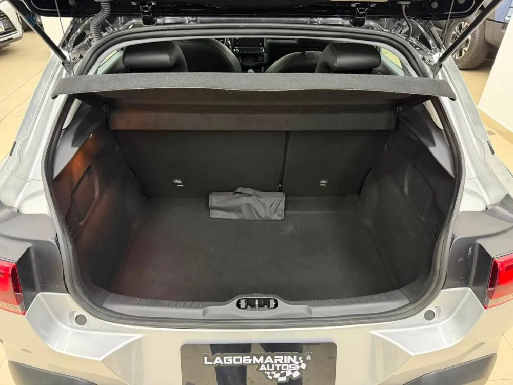 Citroën C4 Cactus VTI Feel Pack Plus — foto 7