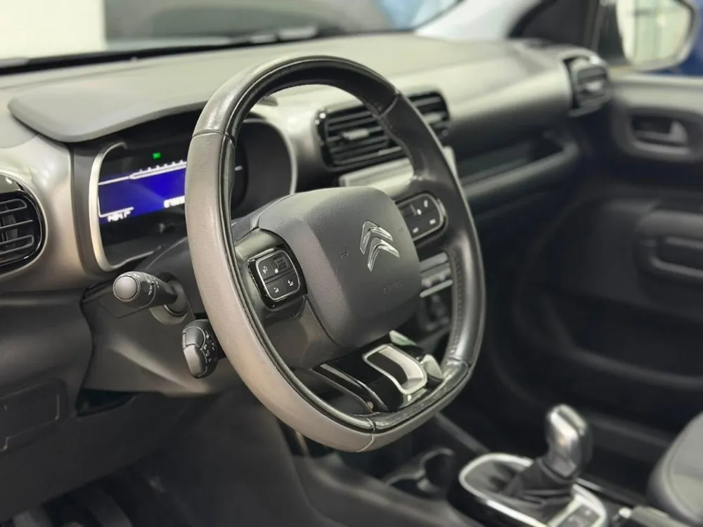 Citroën C4 Cactus VTI Feel Pack Plus — foto 10
