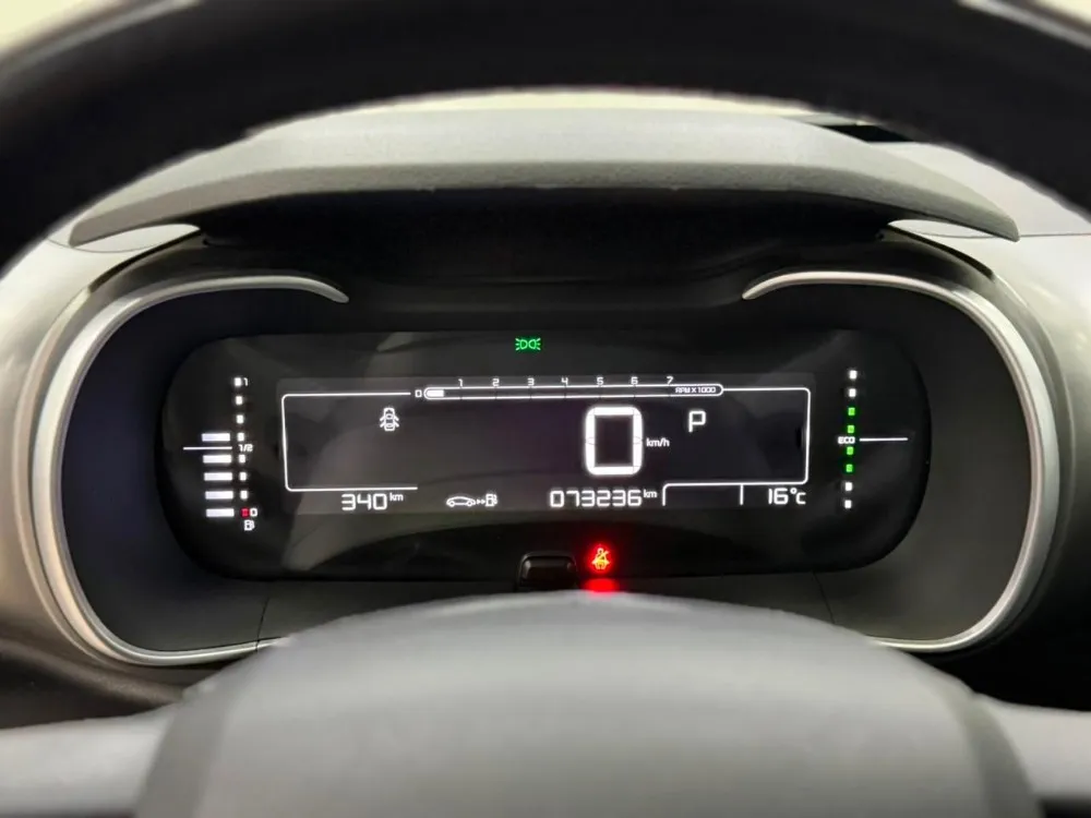 Citroën C4 Cactus VTI Feel Pack Plus — foto 12