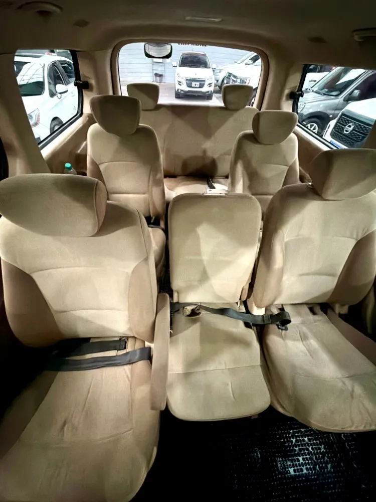 Hyundai H1 CRDI 12P — foto 3
