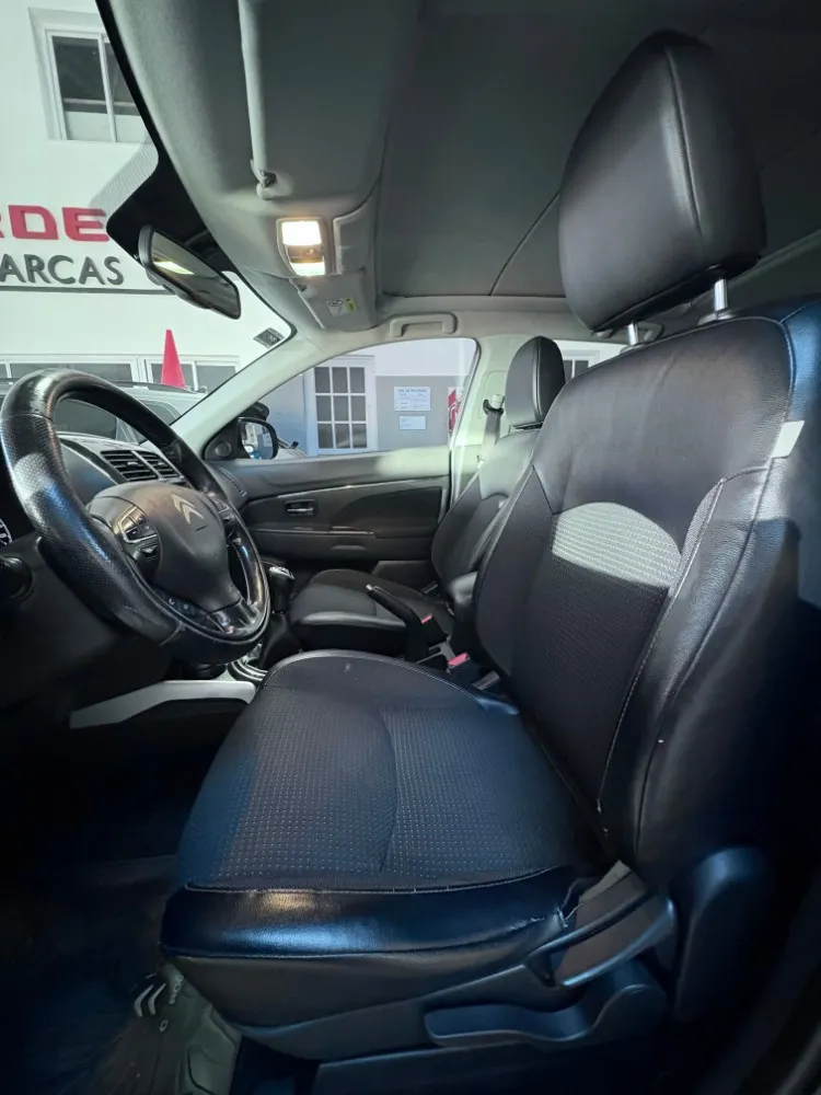 Citroën C4 Aircross tendance — foto 4