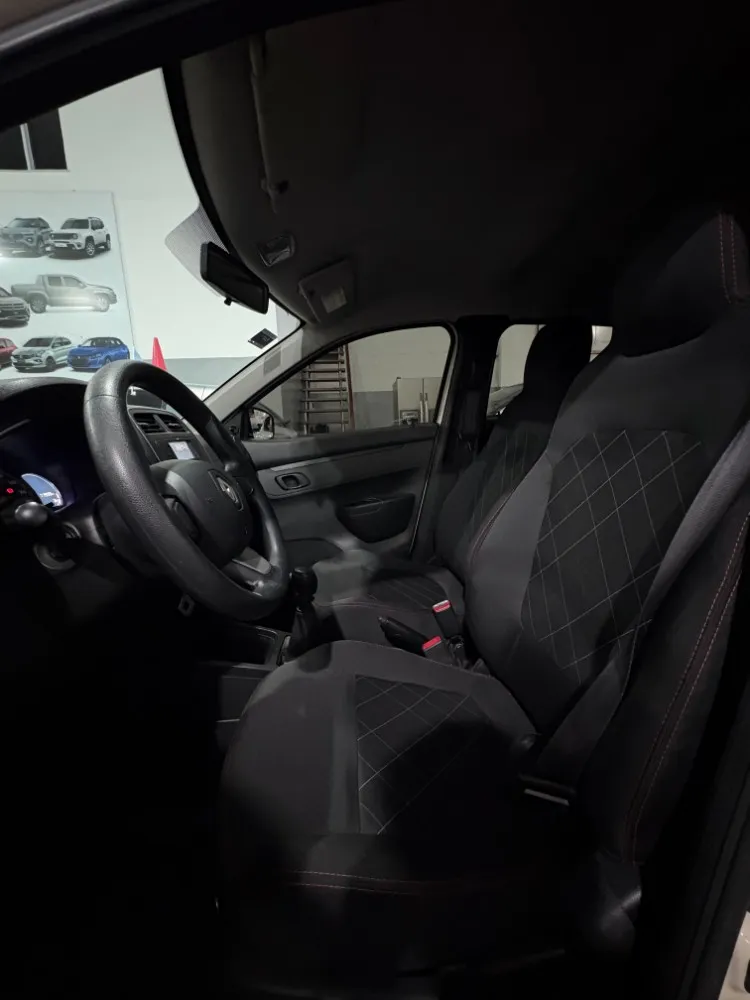 Renault Kwid 5P 1,0 Zen — foto 4
