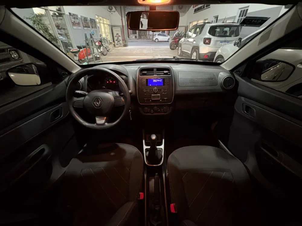 Renault Kwid 5P 1,0 Zen — foto 6