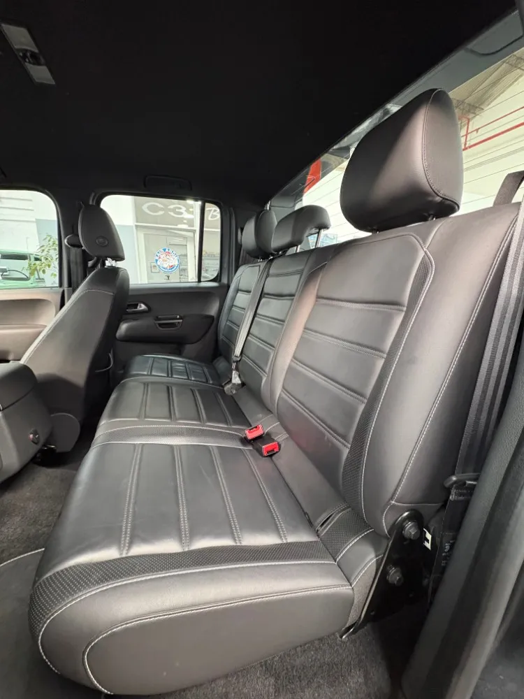 Volkswagen Amarok Extreme — foto 4