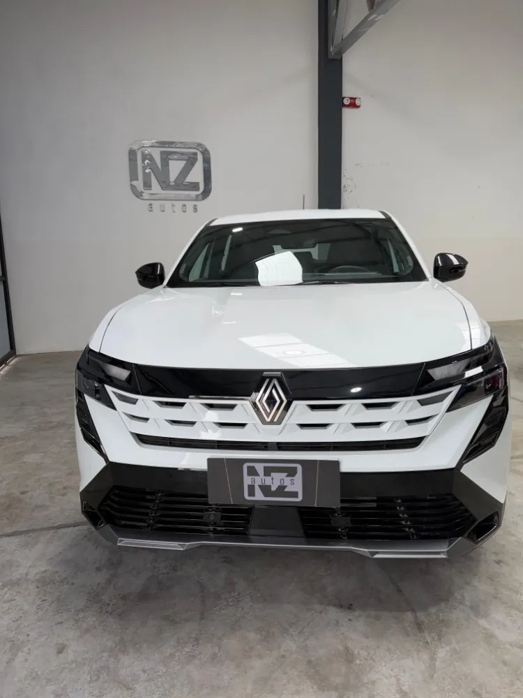 Renault BOREAL 1.3T 6AT Evolution — foto 2