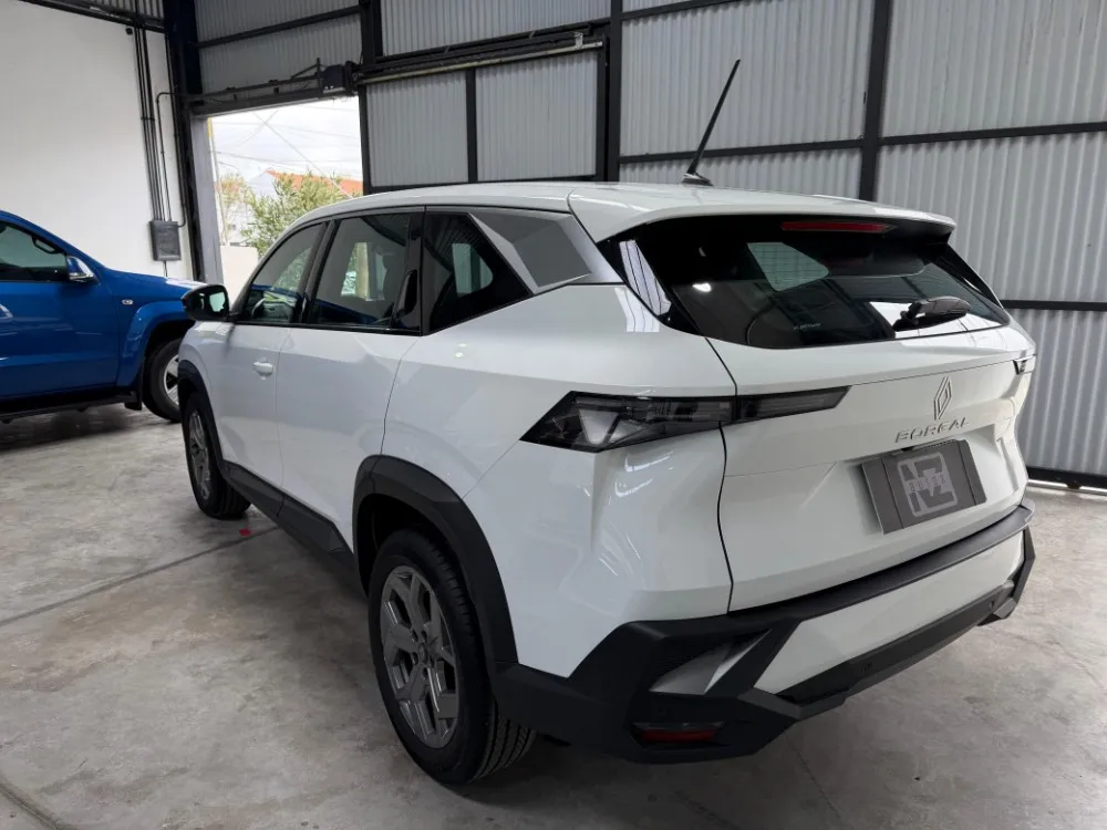 Renault BOREAL 1.3T 6AT Evolution — foto 7