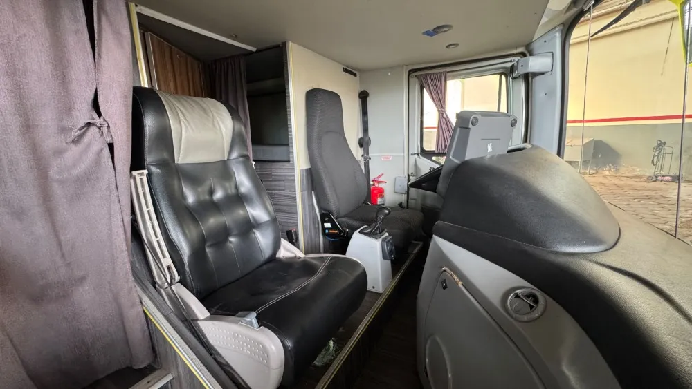 Mercedes-Benz ISIDRO — foto 10