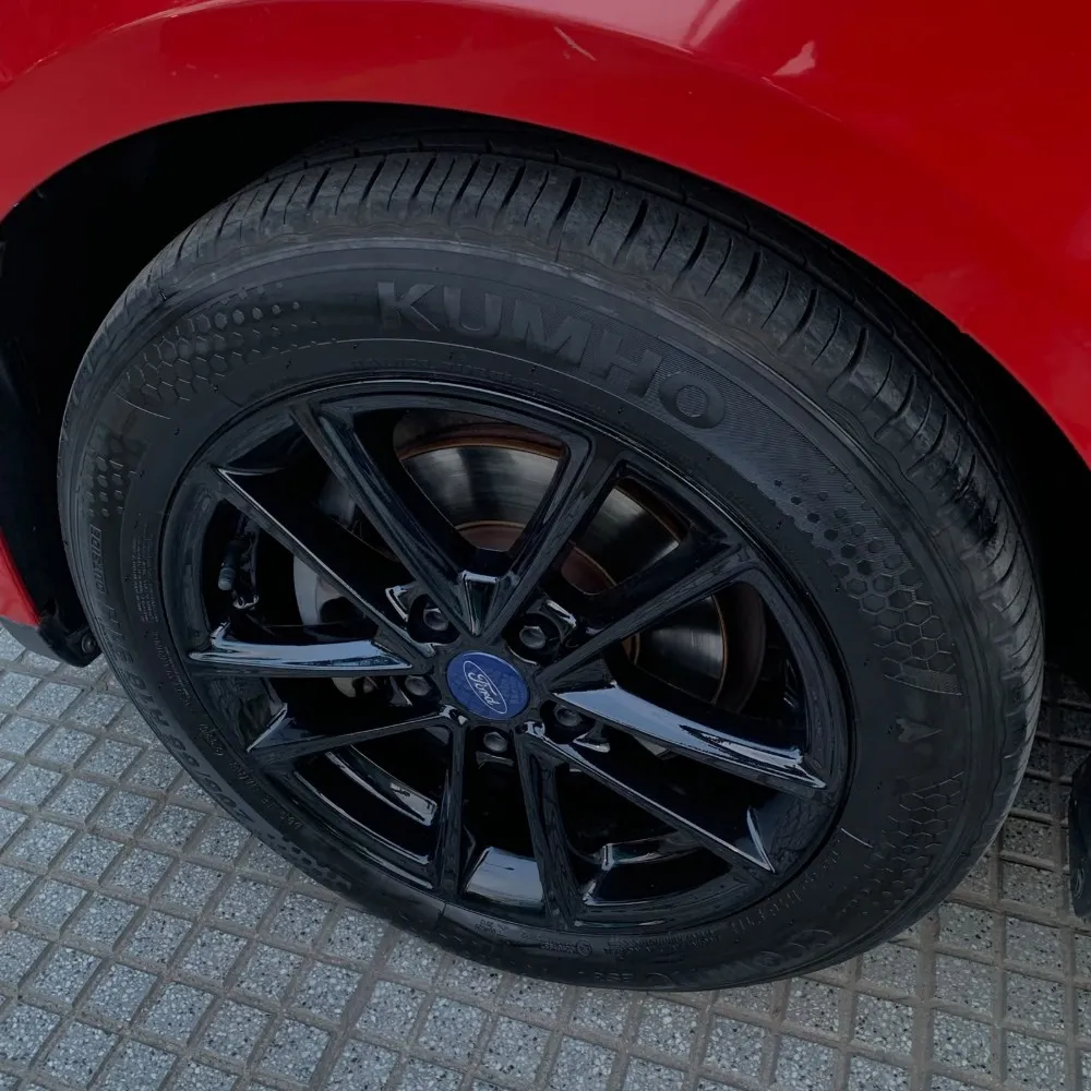 Ford FOCUS S 1.6 5P — foto 7