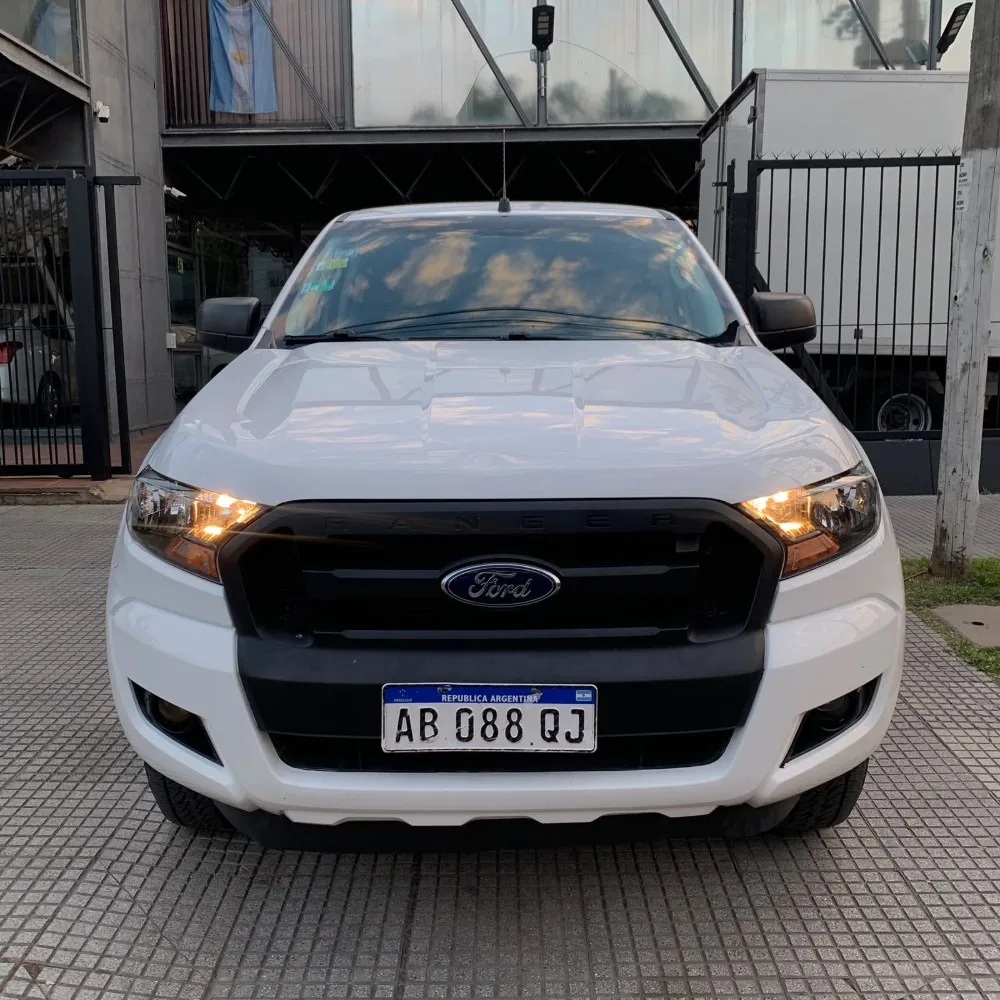 Ford RANGER PICK - UP XLS D/C 3.2 4X2  — foto 2