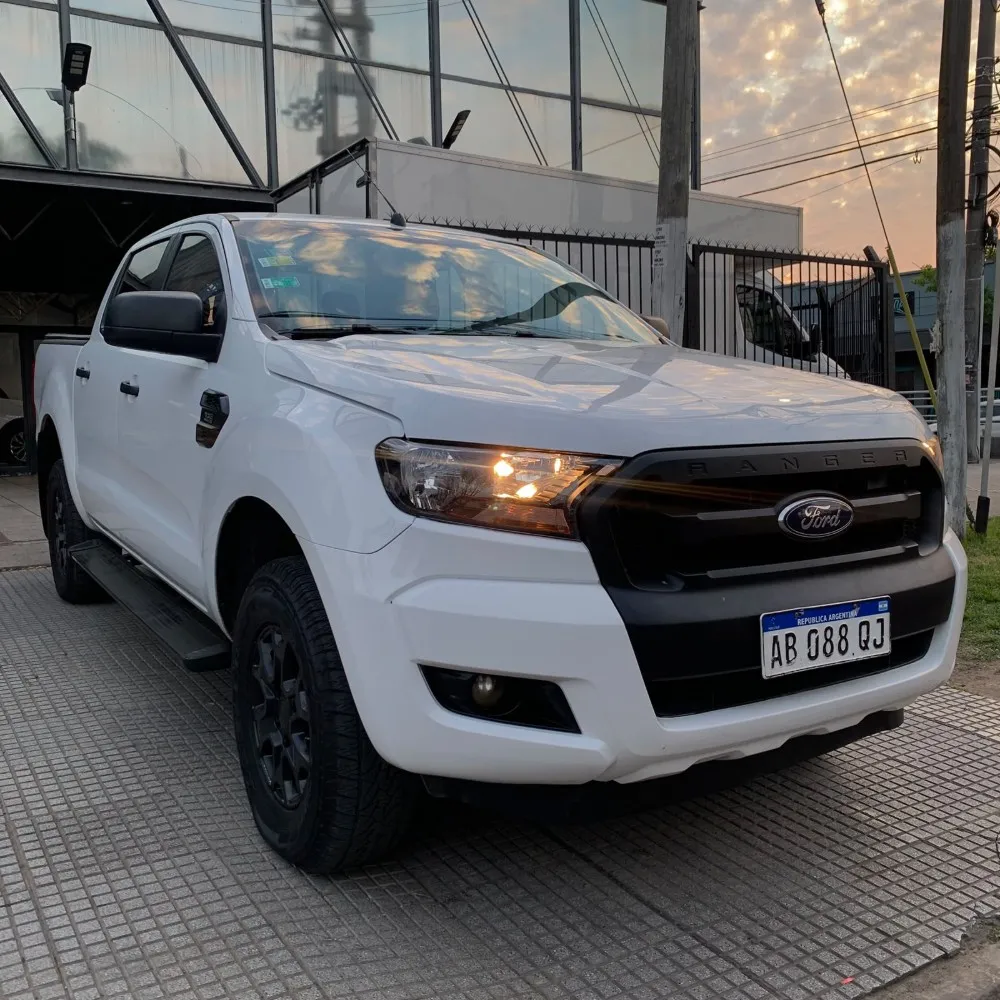 Ford RANGER PICK - UP XLS D/C 3.2 4X2  — foto 3
