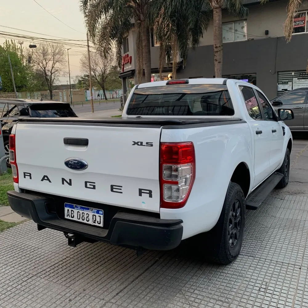Ford RANGER PICK - UP XLS D/C 3.2 4X2  — foto 4