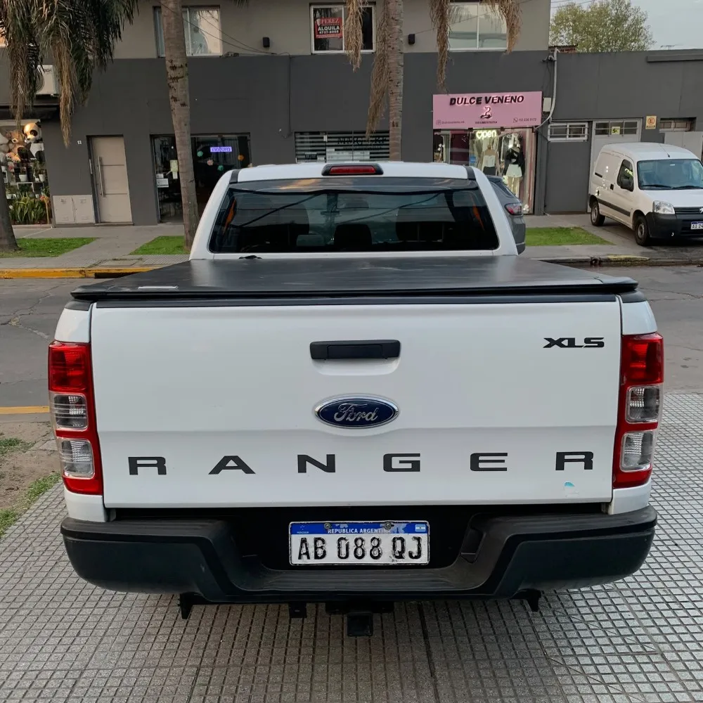 Ford RANGER PICK - UP XLS D/C 3.2 4X2  — foto 5