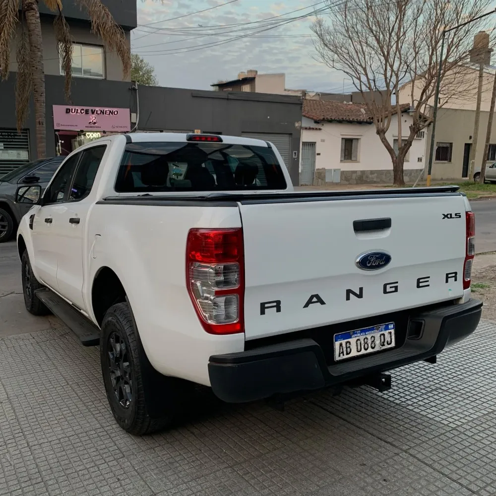 Ford RANGER PICK - UP XLS D/C 3.2 4X2  — foto 6