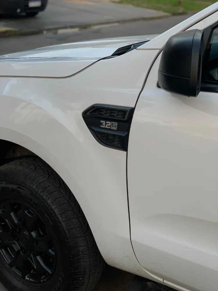 Ford RANGER PICK - UP XLS D/C 3.2 4X2  — foto 7