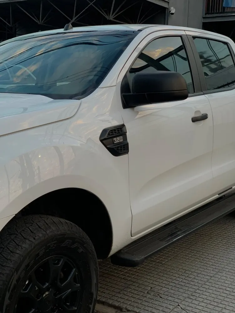 Ford RANGER PICK - UP XLS D/C 3.2 4X2  — foto 8