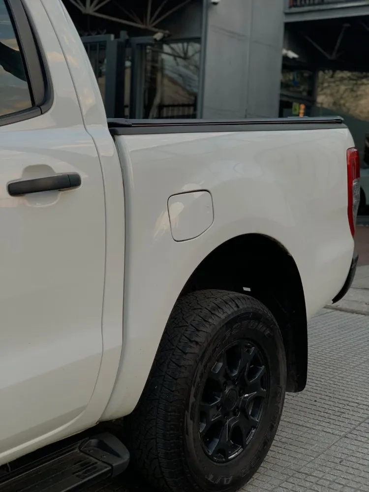Ford RANGER PICK - UP XLS D/C 3.2 4X2  — foto 9