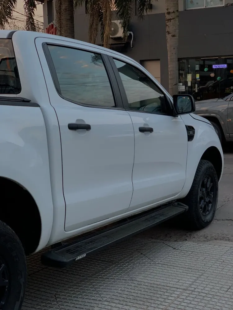 Ford RANGER PICK - UP XLS D/C 3.2 4X2  — foto 12