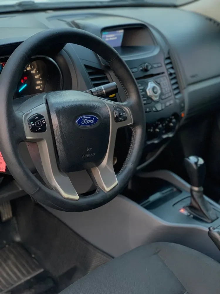 Ford RANGER PICK - UP XLS D/C 3.2 4X2  — foto 14