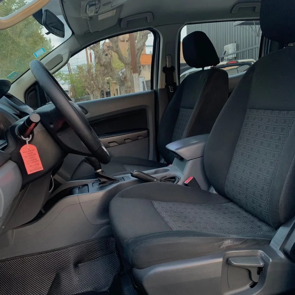 Ford RANGER PICK - UP XLS D/C 3.2 4X2  — foto 15
