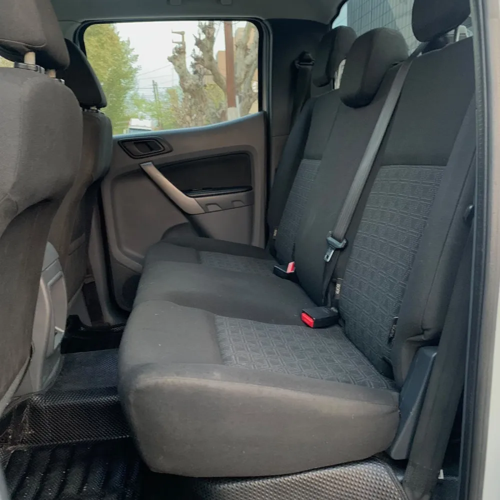 Ford RANGER PICK - UP XLS D/C 3.2 4X2  — foto 16