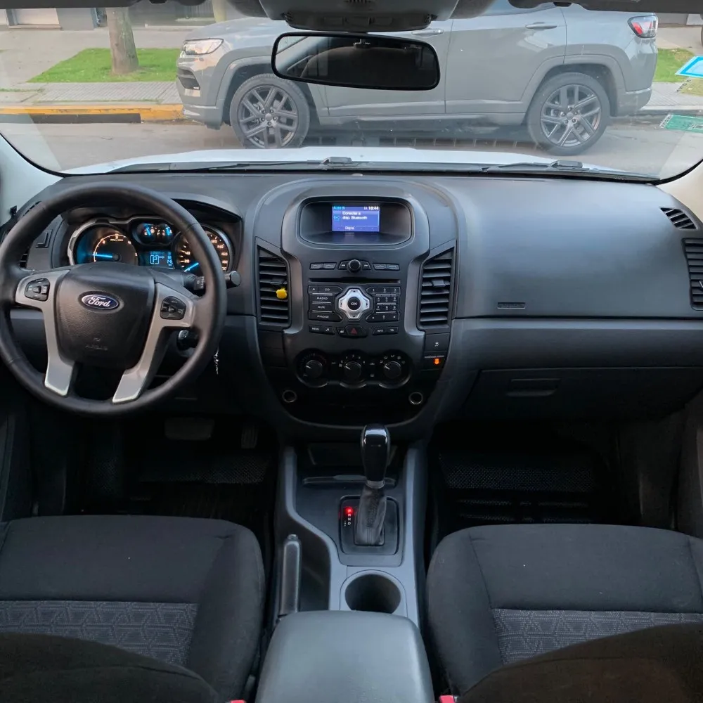 Ford RANGER PICK - UP XLS D/C 3.2 4X2  — foto 17