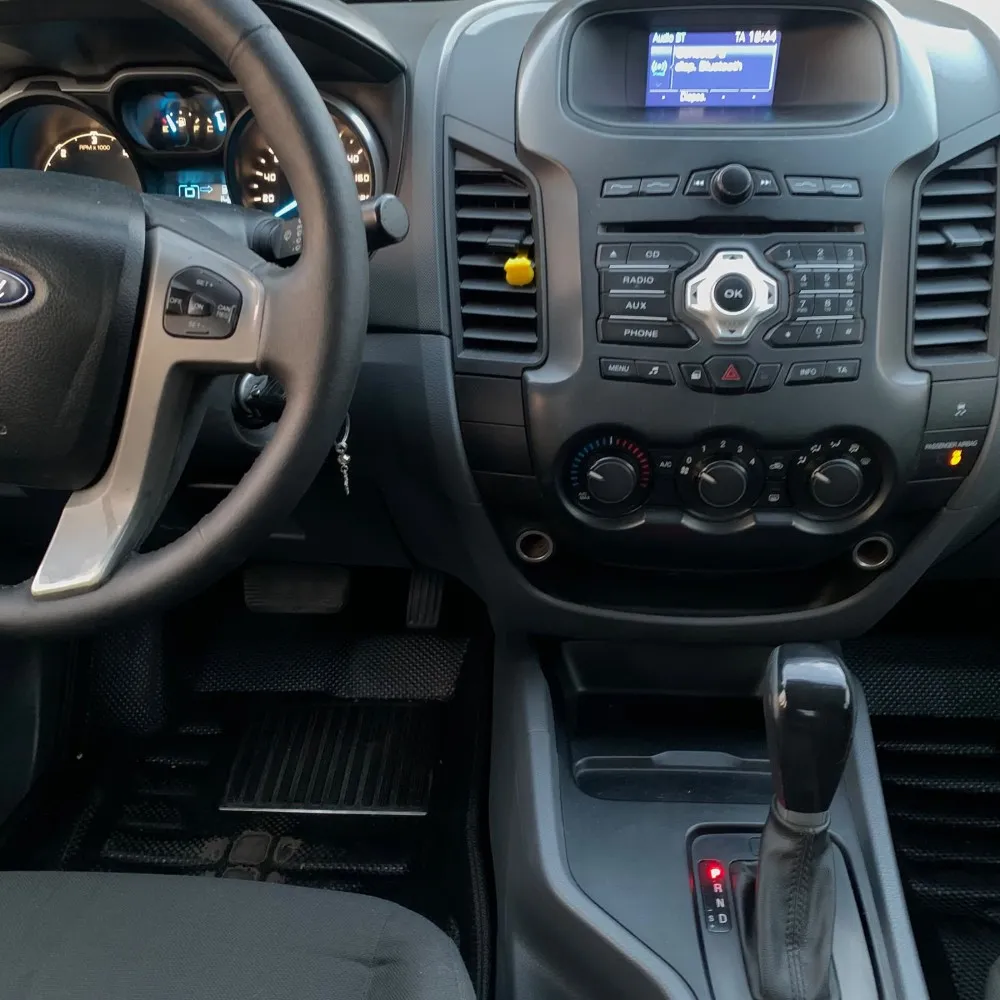 Ford RANGER PICK - UP XLS D/C 3.2 4X2  — foto 18