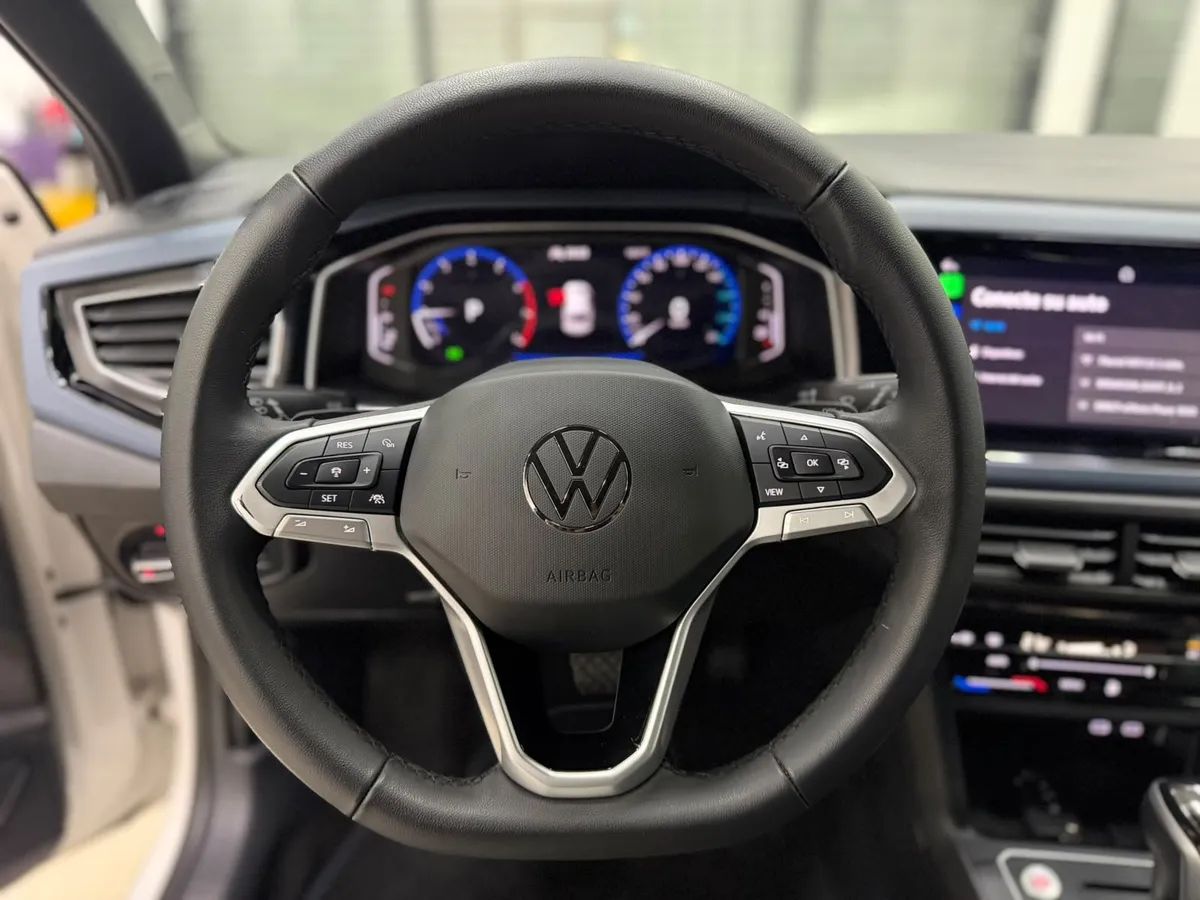 Volkswagen Nivus 5P 1,0 TSI 200 6AT Outfit — foto 8