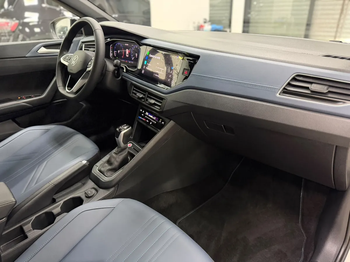 Volkswagen Nivus 5P 1,0 TSI 200 6AT Outfit — foto 10