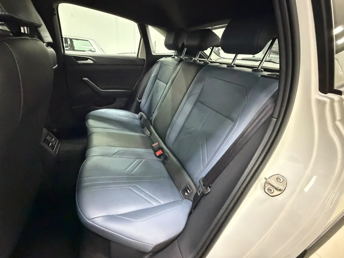 Volkswagen Nivus 5P 1,0 TSI 200 6AT Outfit — foto 13