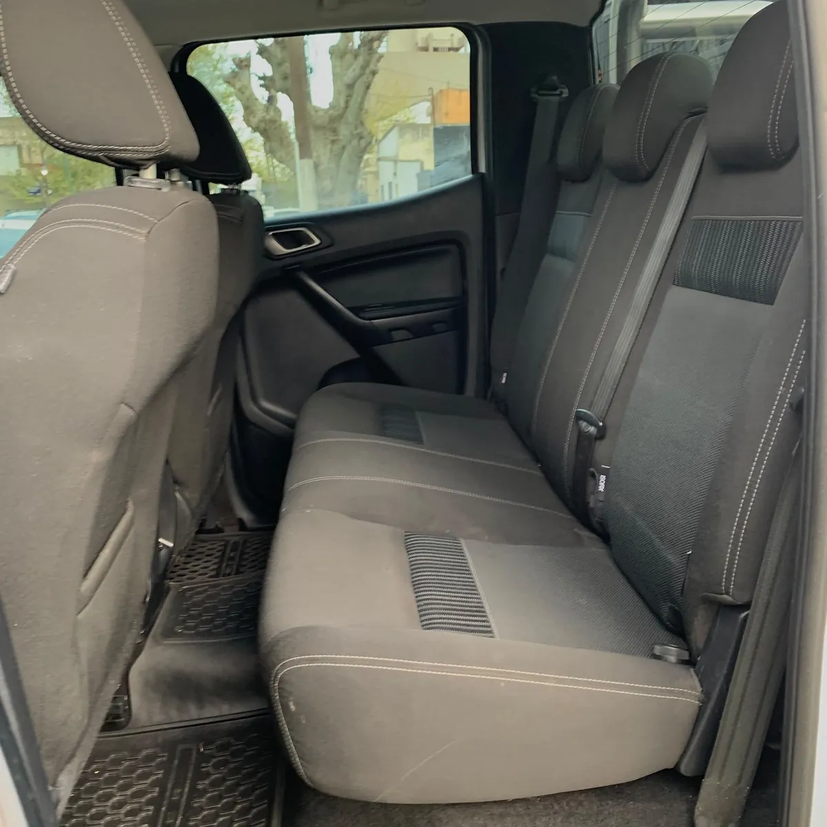 Ford RANGER PICK - UP 3.2 XLT 4X2 AT — foto 13
