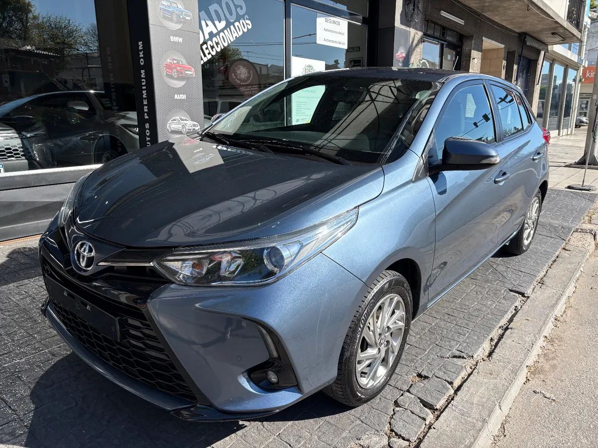 Toyota Yaris 1.5 XLS — foto 3
