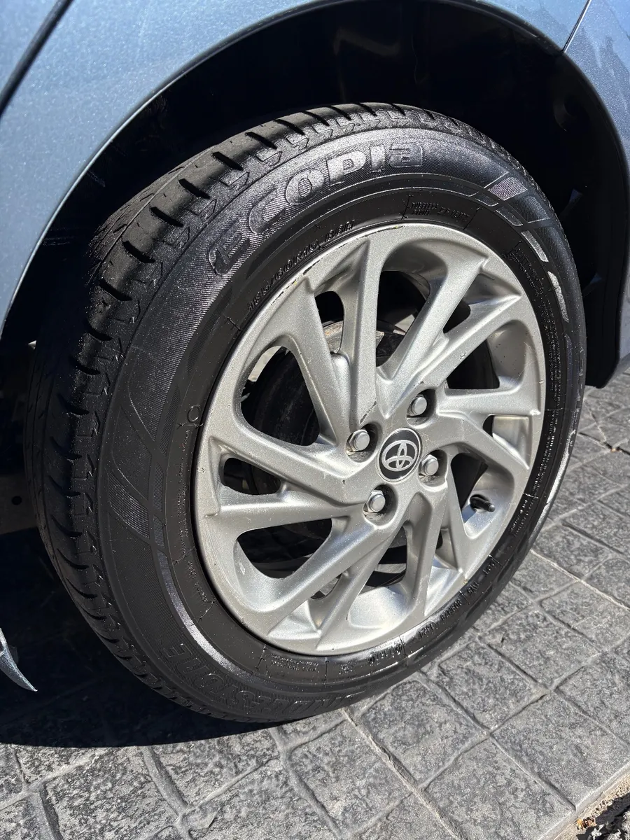 Toyota Yaris 1.5 XLS — foto 19