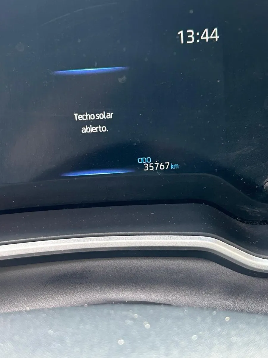 Toyota Corolla XEi CVT — foto 6
