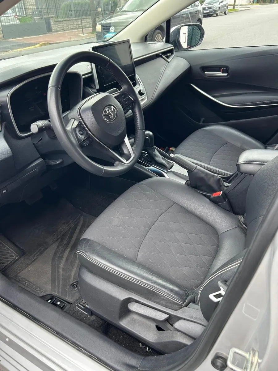 Toyota Corolla XEi CVT — foto 7