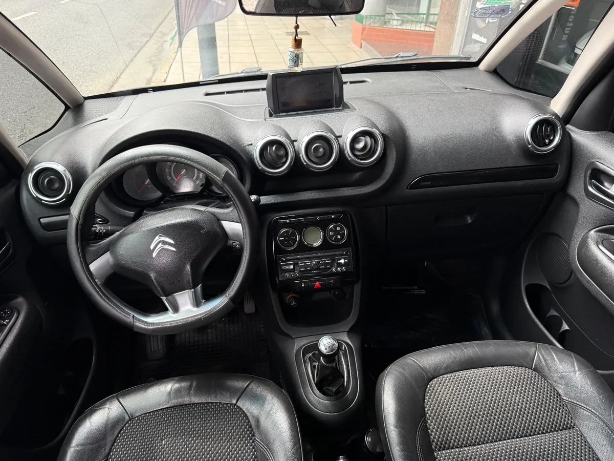 Citroën C3 Picasso  Exclusive  — foto 8