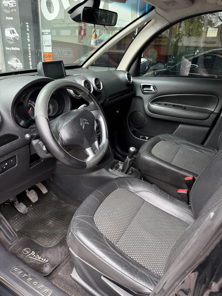 Citroën C3 Picasso  Exclusive  — foto 10